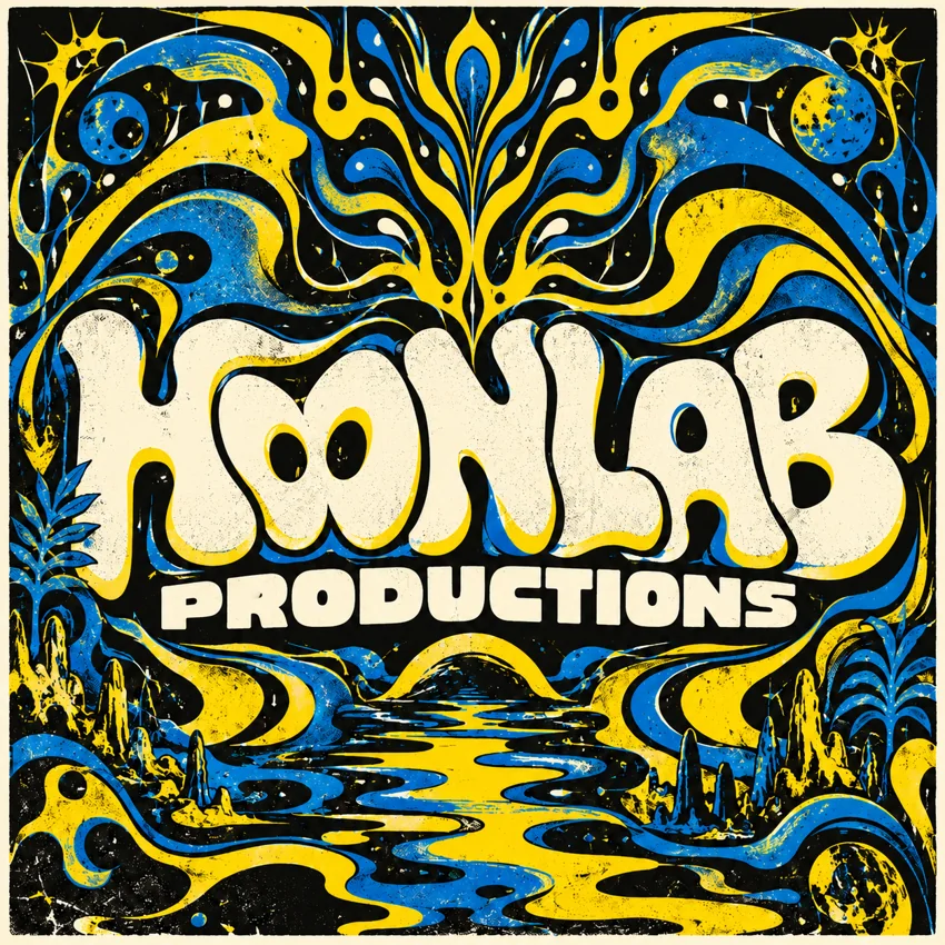Artwork placeholder for DJ bitchboy featured music